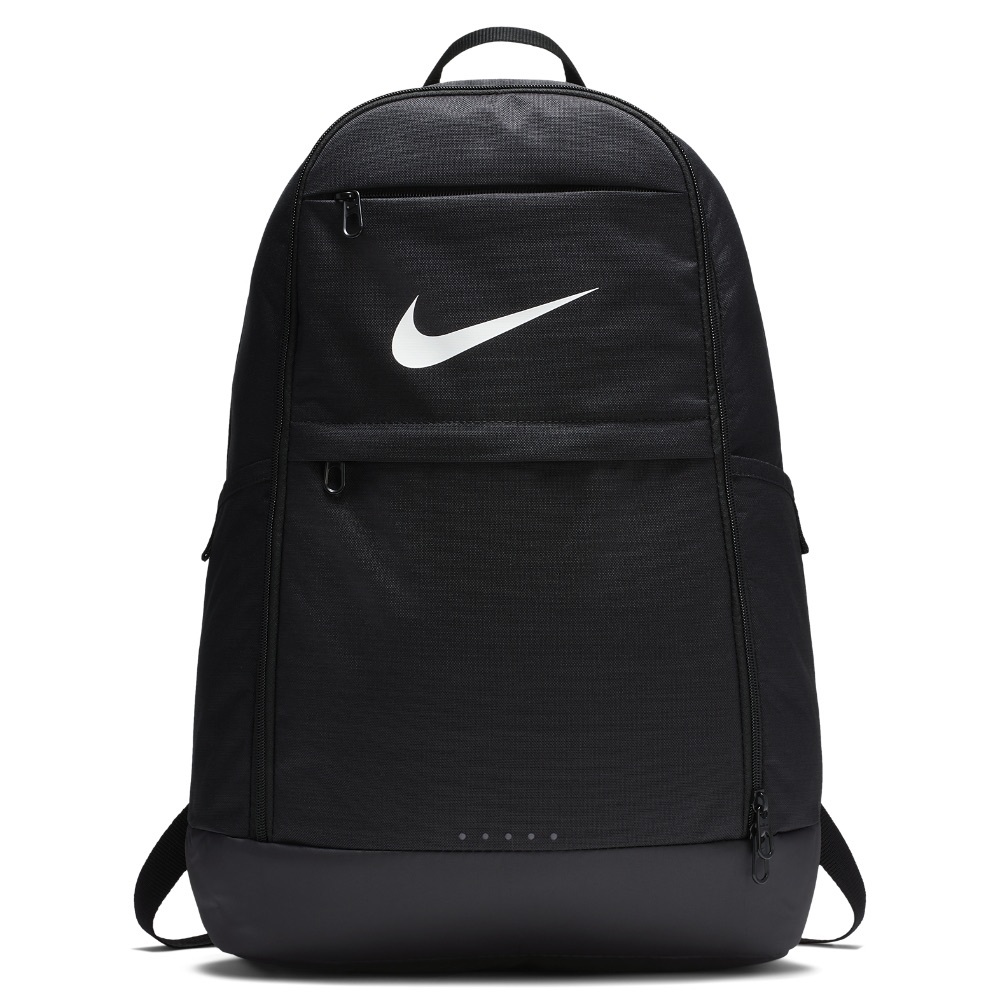 EXTRA LARGE NIKE BLACK BOOKBAG